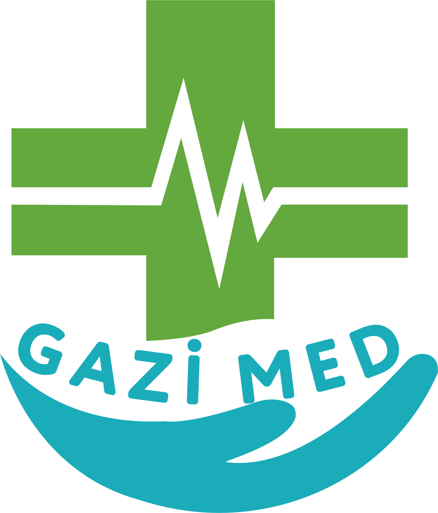 Gazimed Logo